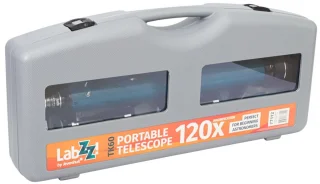 Levenhuk LabZZ TK60 Telescoop