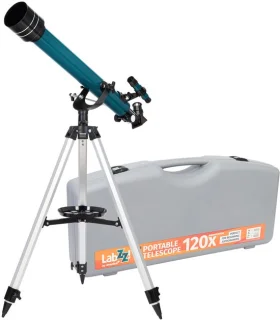 Levenhuk LabZZ TK60 Telescoop