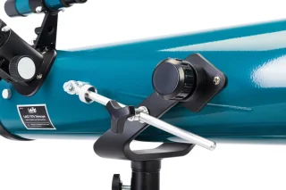 Levenhuk LabZZ TK76 Telescope