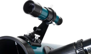 Levenhuk LabZZ TK76 Telescope