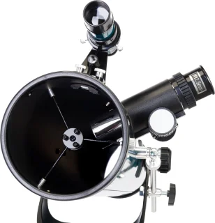 Levenhuk LabZZ TK76 Telescope