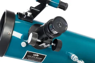 Levenhuk LabZZ TK76 Telescope