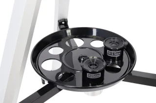 Levenhuk LabZZ TK76 Telescope