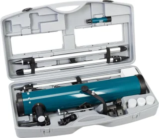 Levenhuk LabZZ TK76 Telescope