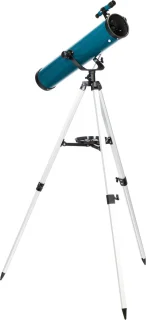 Levenhuk LabZZ TK76 Telescope