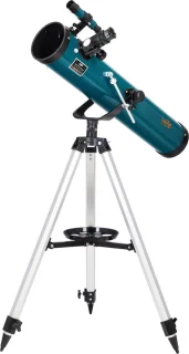 Levenhuk LabZZ TK76 Telescope