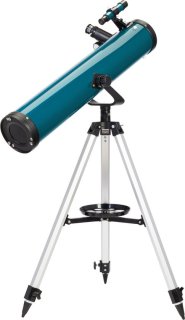 Levenhuk LabZZ TK76 Telescope review