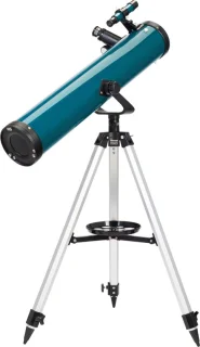Levenhuk LabZZ TK76 Telescope