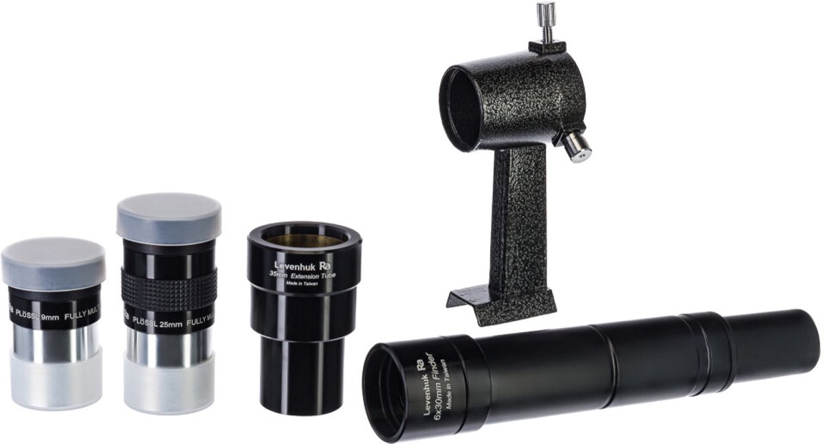 Levenhuk Ra 150N Dobson Telescoop