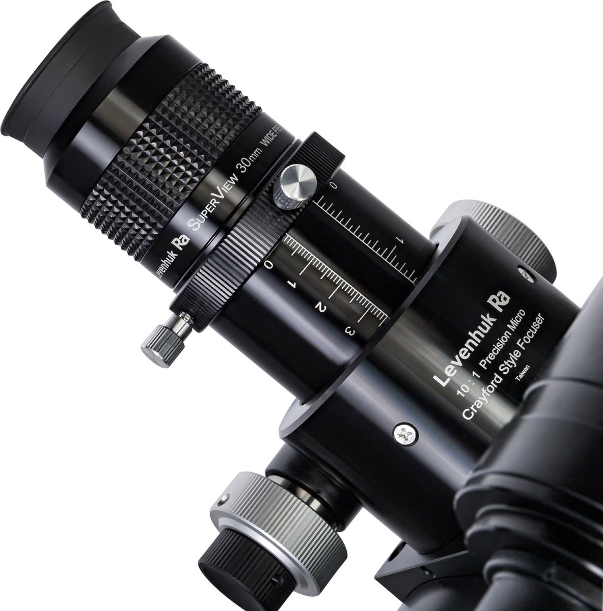 Levenhuk Ra 200N Dobson Telescoop