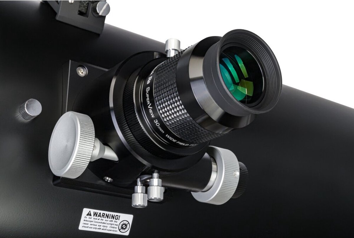 Levenhuk Ra 200N Dobson Telescoop