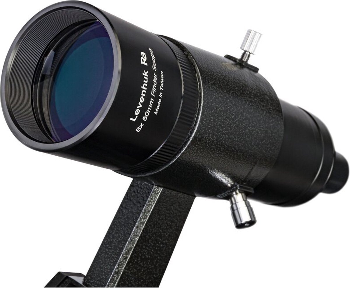 Levenhuk Ra 200N Dobson Telescoop