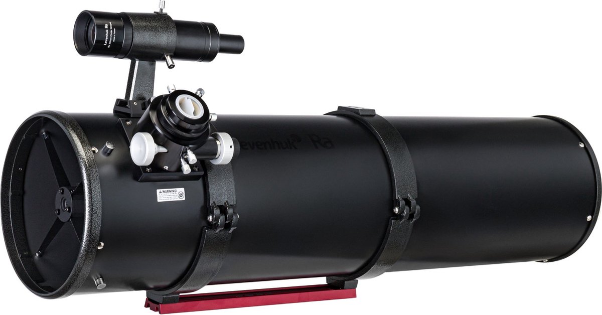 Levenhuk Ra 200N OTA telescoop