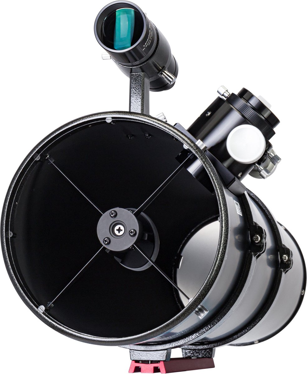 Levenhuk Ra 200N OTA telescoop