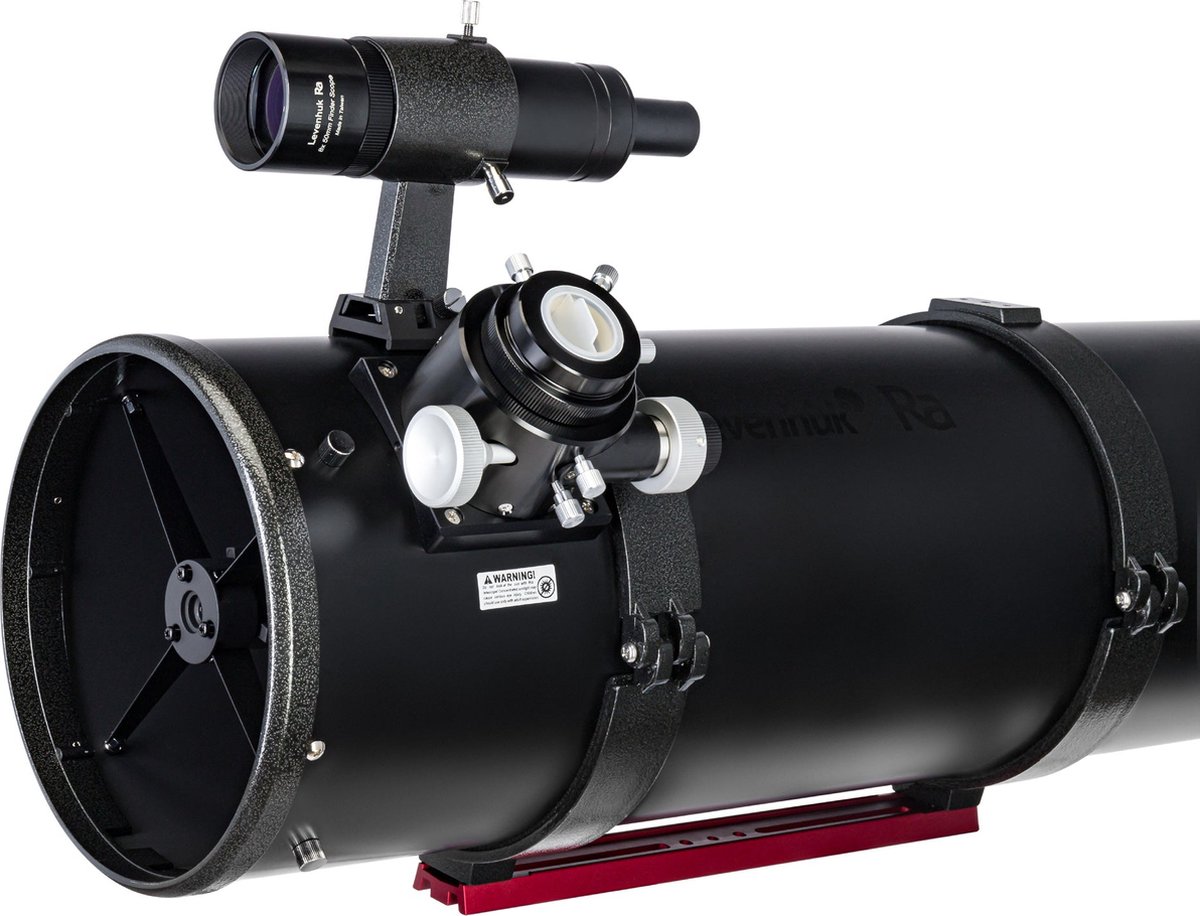 Levenhuk Ra 200N OTA telescoop