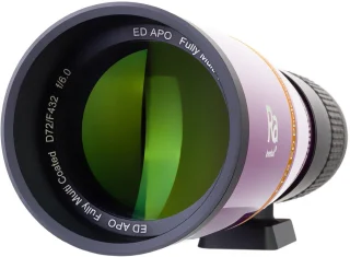Levenhuk Ra FT72 ED telescoop