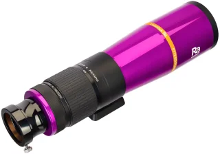Levenhuk Ra FT72 ED telescoop