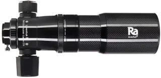 Levenhuk Ra R66 ED Doublet Carbon OTA