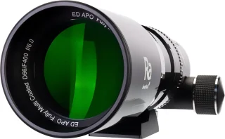 Levenhuk Ra R66 ED Doublet OTA