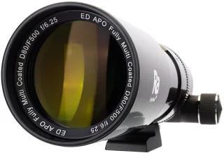 Levenhuk Ra R80 ED Doublet OTA