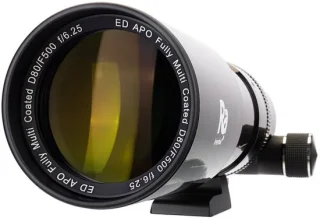 Levenhuk Ra R80 ED Doublet OTA