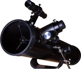 Levenhuk Skyline BASE 100S telescoop