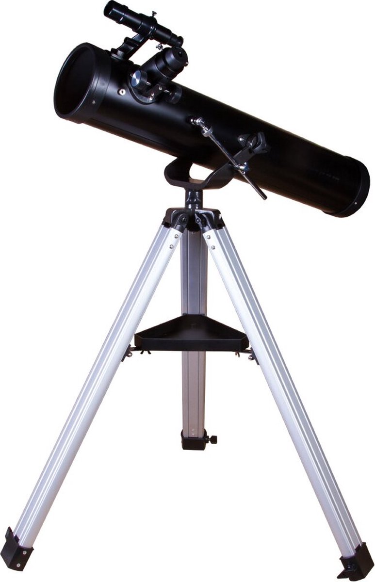 Levenhuk Skyline BASE 100S telescoop