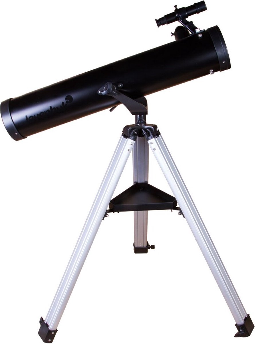 Levenhuk Skyline BASE 100S telescoop