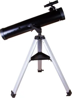 Levenhuk Skyline BASE 100S telescoop