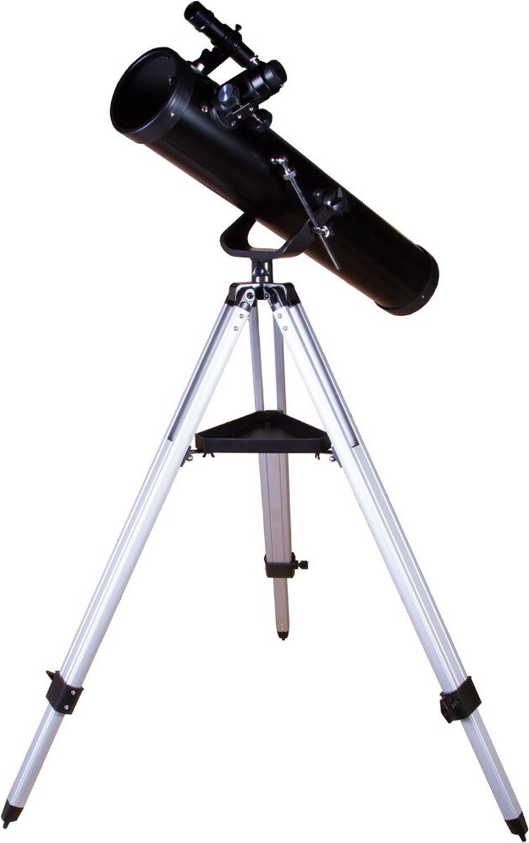 Levenhuk Skyline BASE 100S telescoop