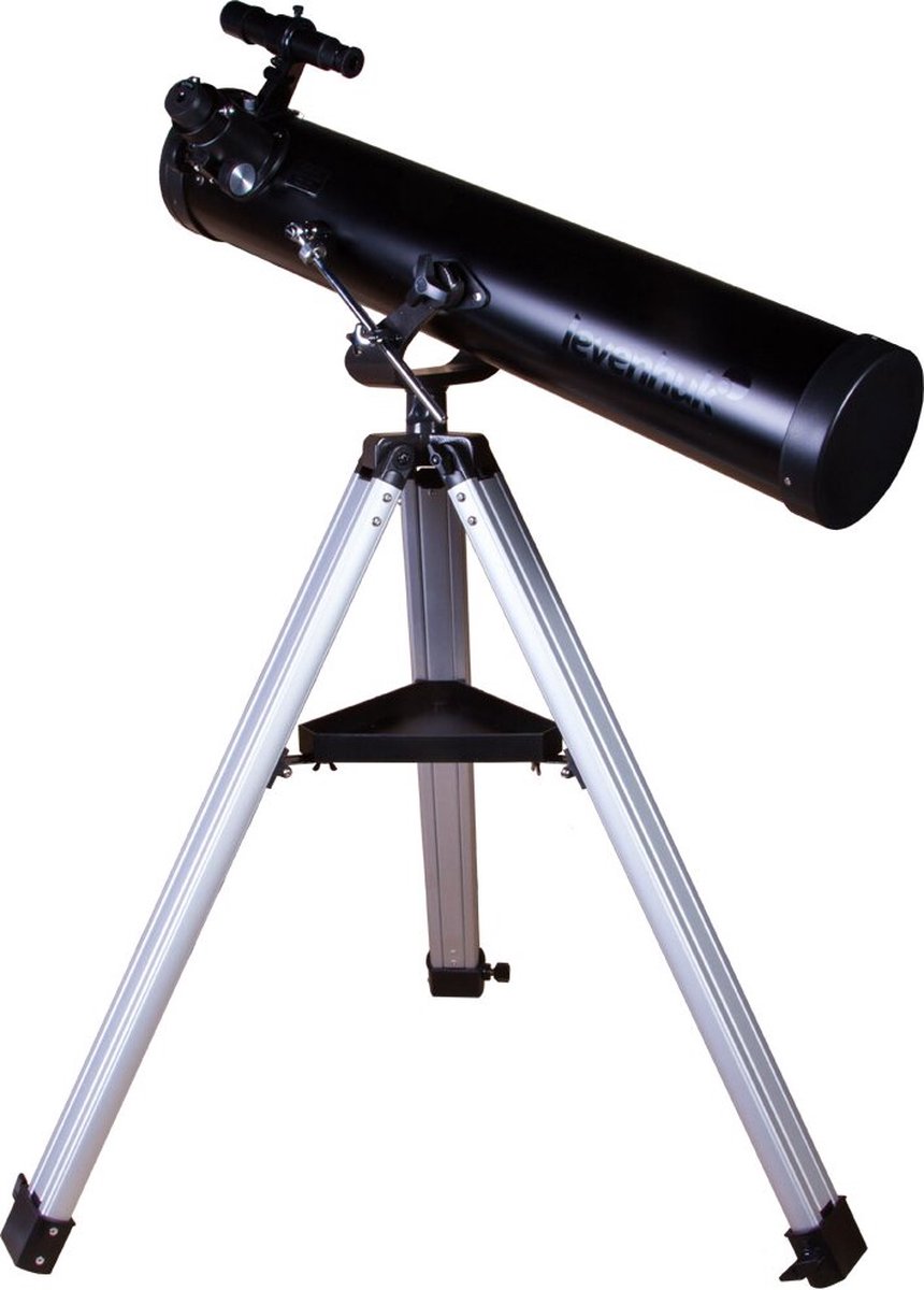 Levenhuk Skyline BASE 100S telescoop