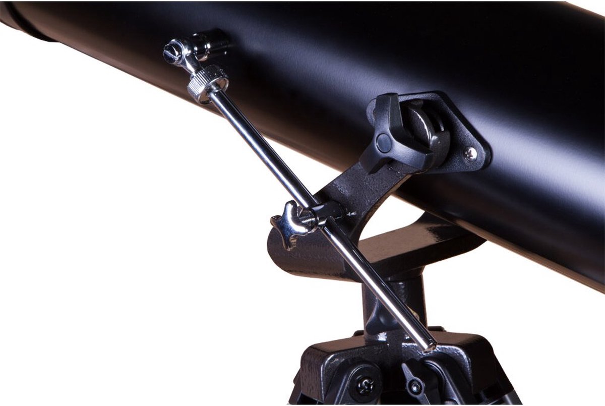 Levenhuk Skyline BASE 100S telescoop
