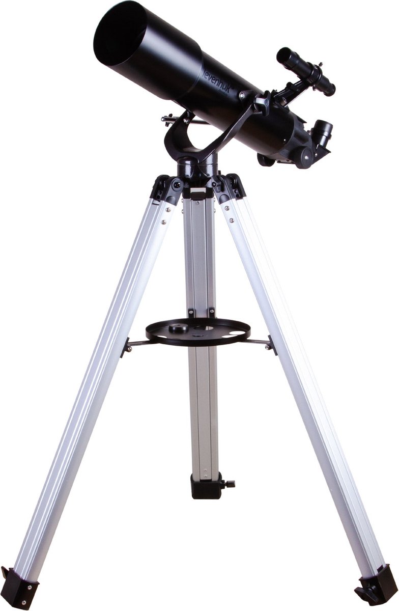 Levenhuk Skyline BASE 80T Telescoop