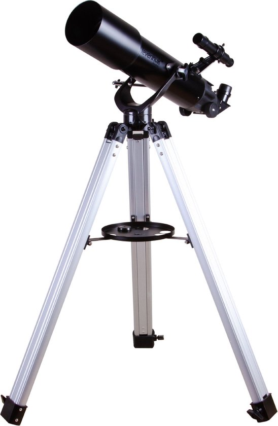 Levenhuk Skyline BASE 80T Telescoop