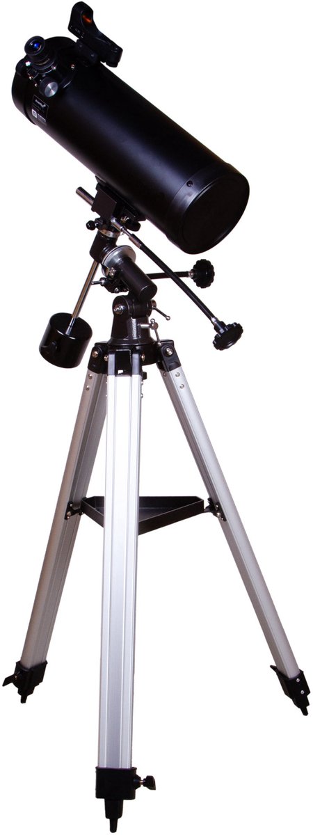 Levenhuk Skyline PLUS 115S Telescoop