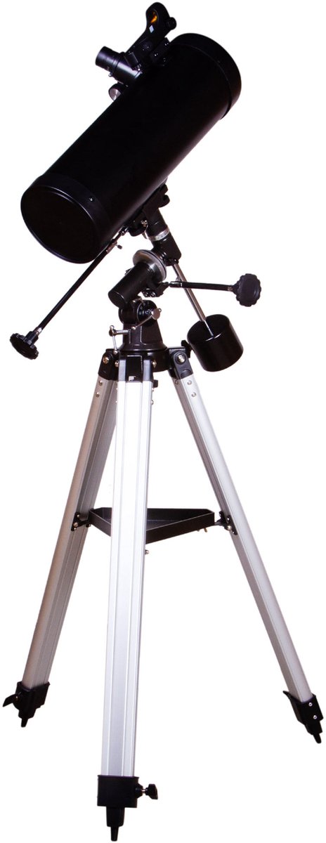 Levenhuk Skyline PLUS 115S Telescoop