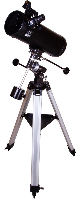 Levenhuk Skyline PLUS 115S Telescoop