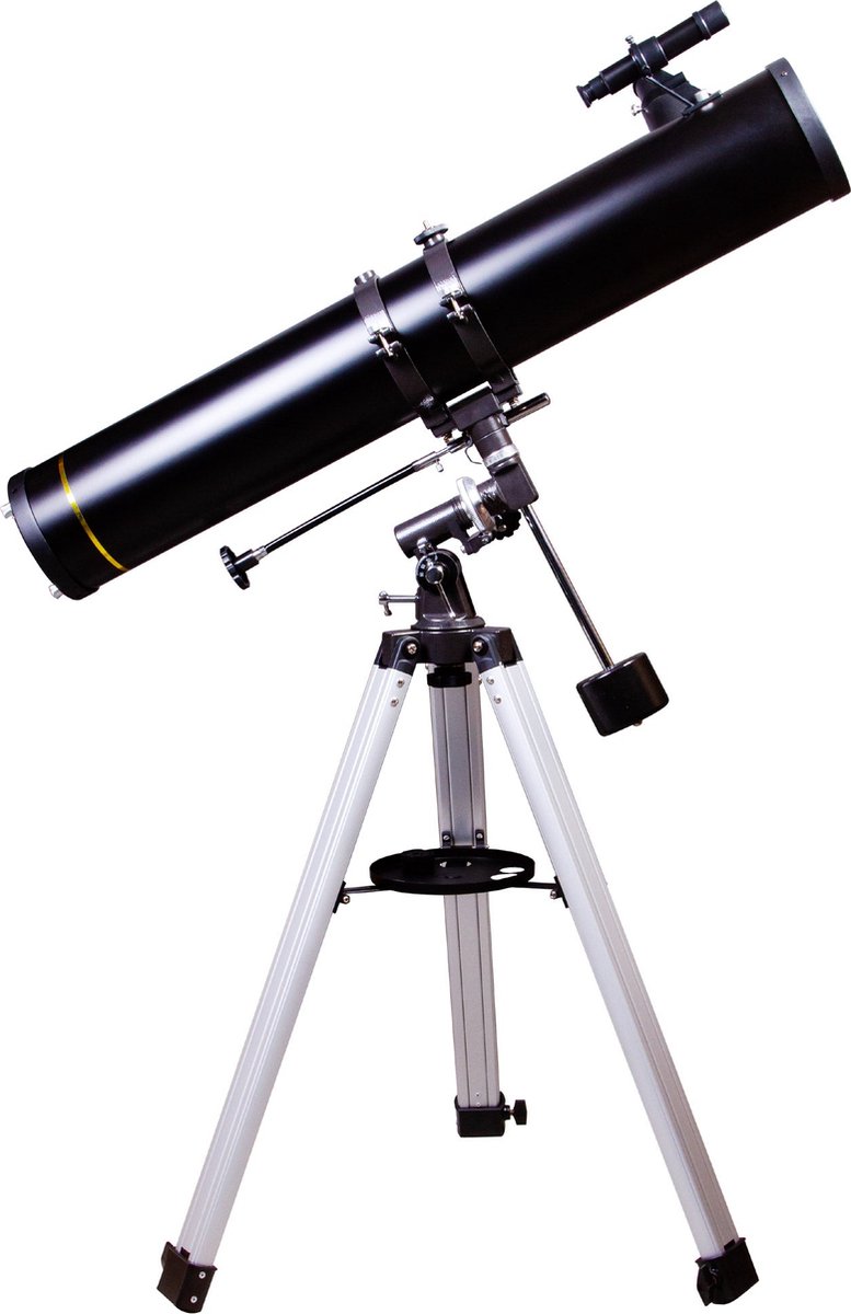 Levenhuk Skyline PLUS 120S Telescop