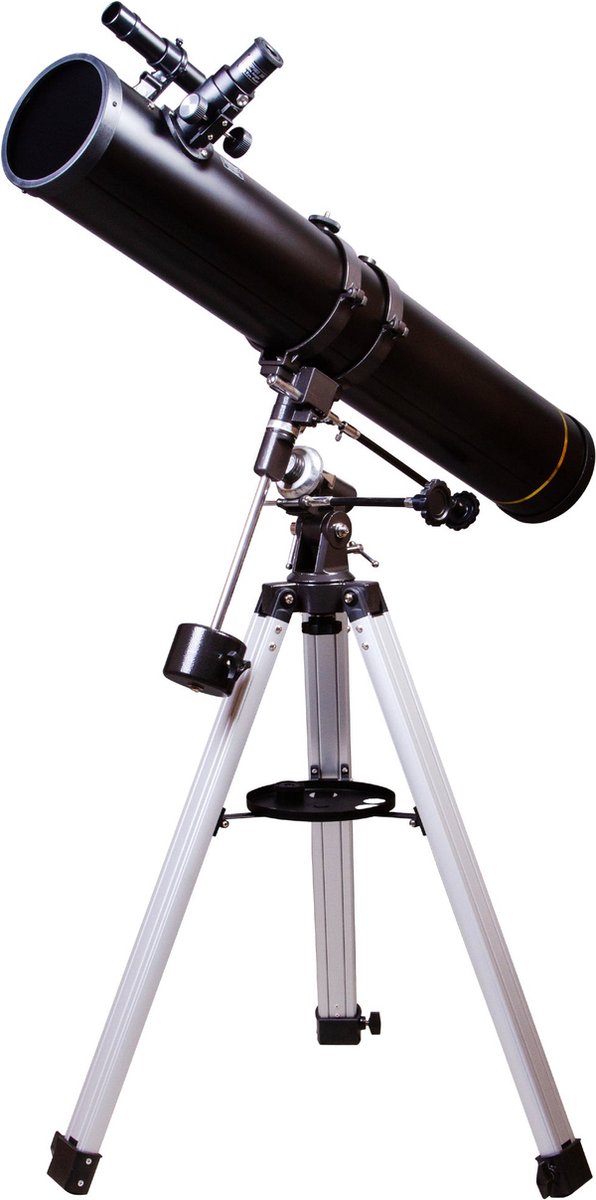 Levenhuk Skyline PLUS 120S Telescop