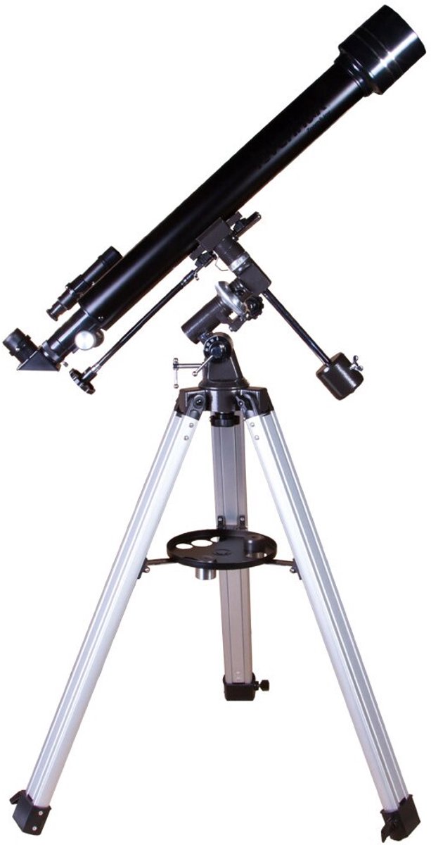 Levenhuk Skyline PLUS 60T telescoop