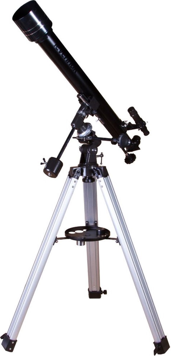 Levenhuk Skyline PLUS 60T telescoop