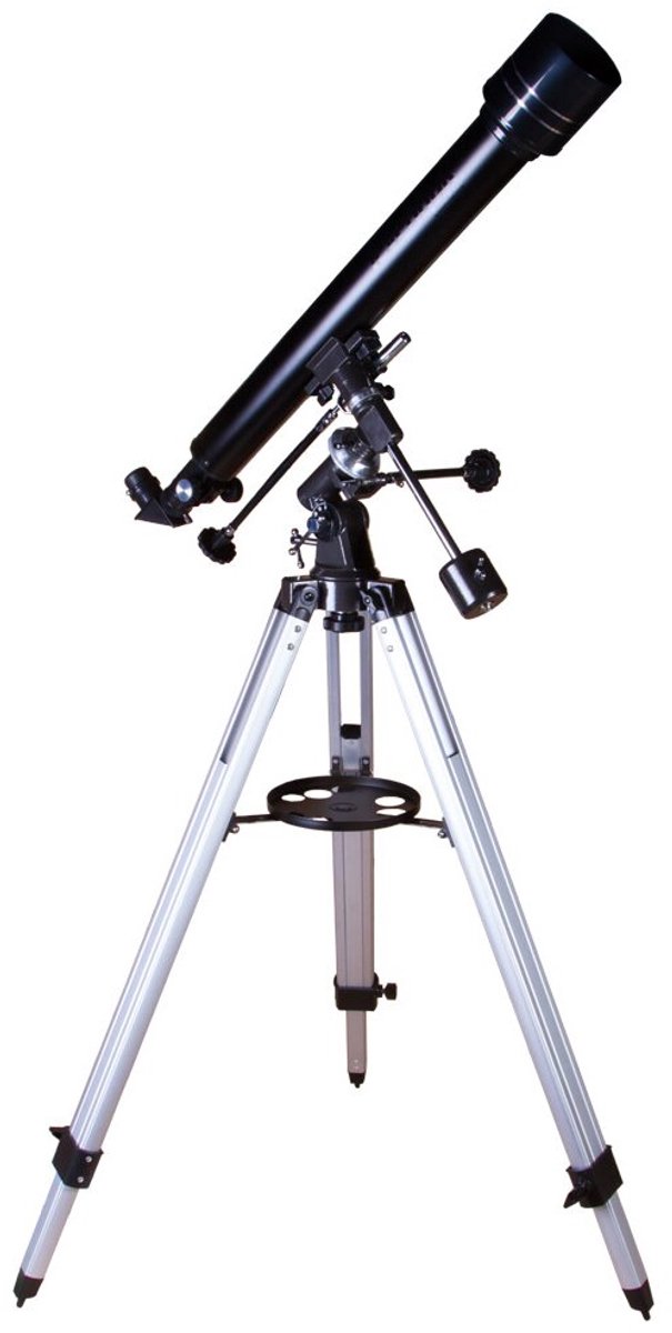 Levenhuk Skyline PLUS 60T telescoop