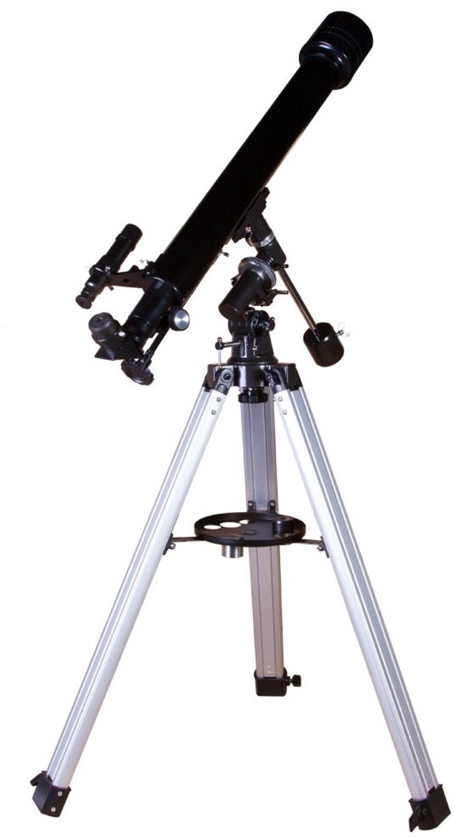 Levenhuk Skyline PLUS 60T telescoop