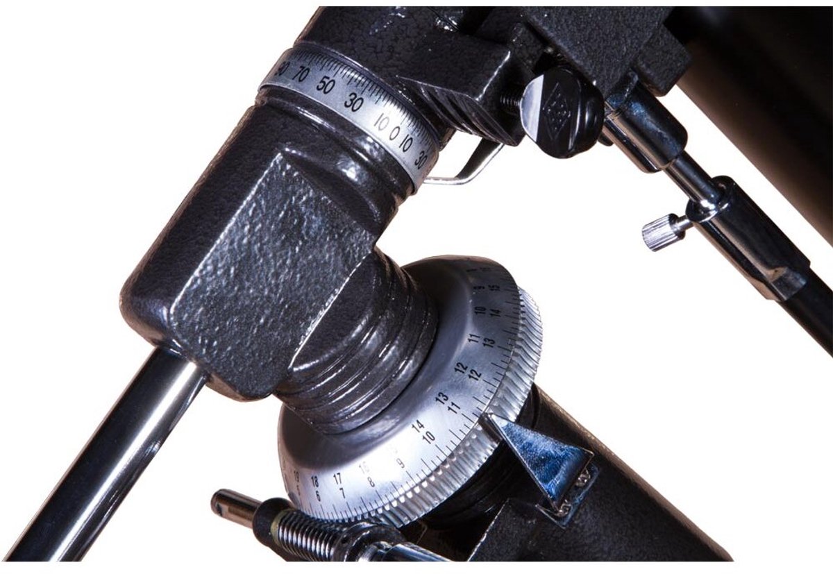 Levenhuk Skyline PLUS 60T telescoop