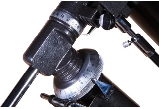 Levenhuk Skyline PLUS 60T telescoop