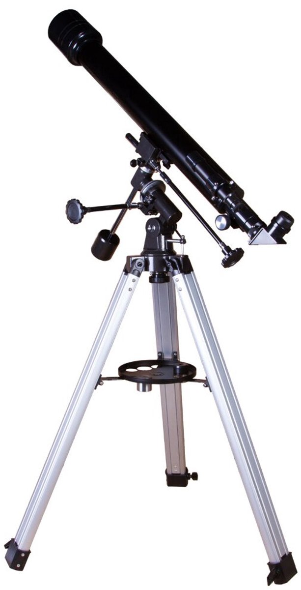 Levenhuk Skyline PLUS 60T telescoop