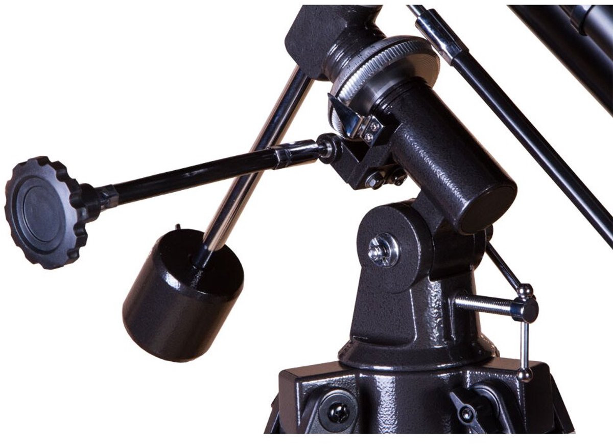 Levenhuk Skyline PLUS 60T telescoop