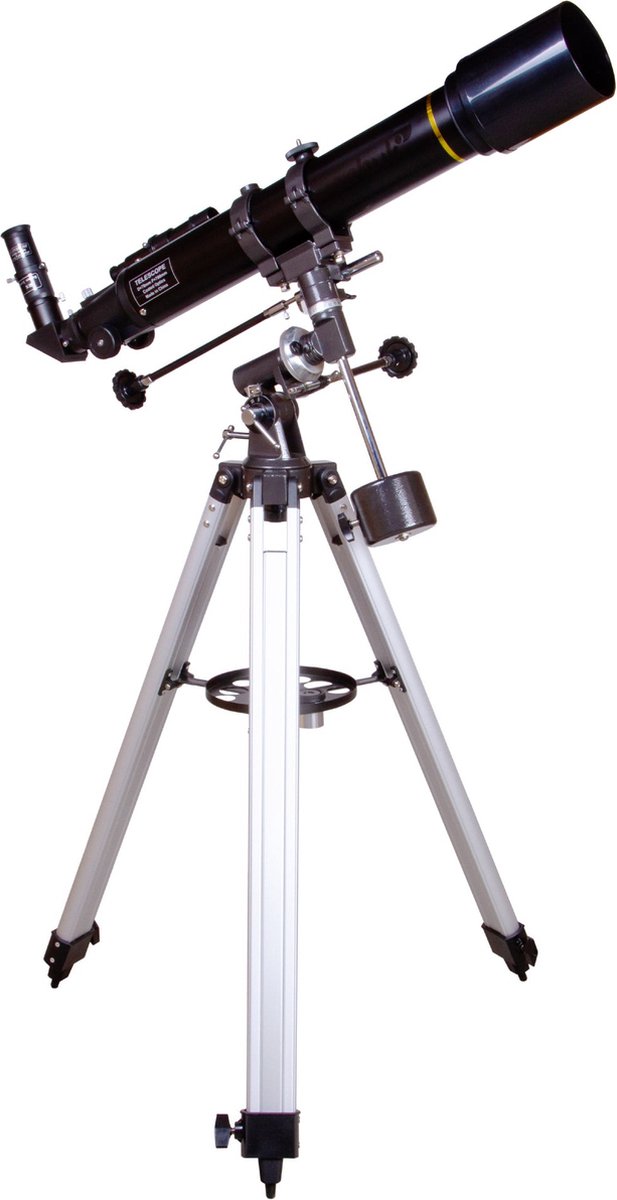 Levenhuk Skyline PLUS 70T Telescoop