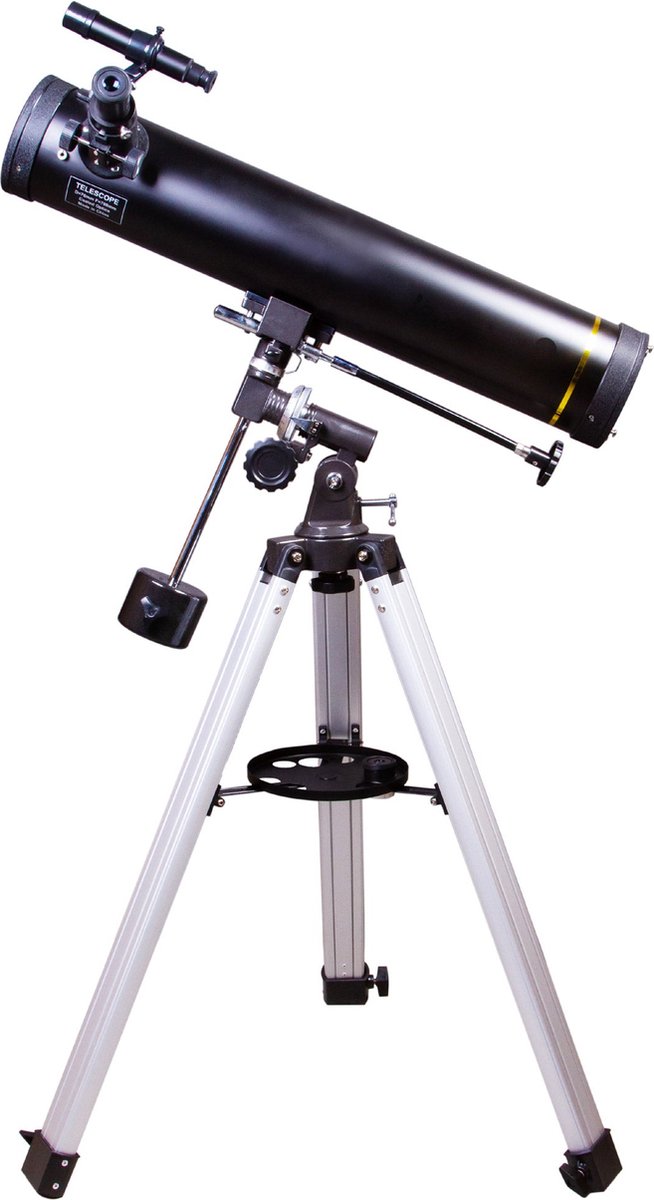 Levenhuk Skyline PLUS 80S telescoop