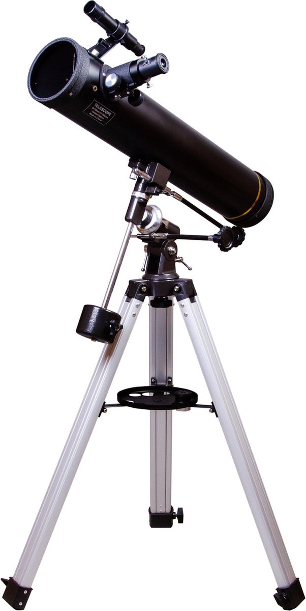Levenhuk Skyline PLUS 80S telescoop